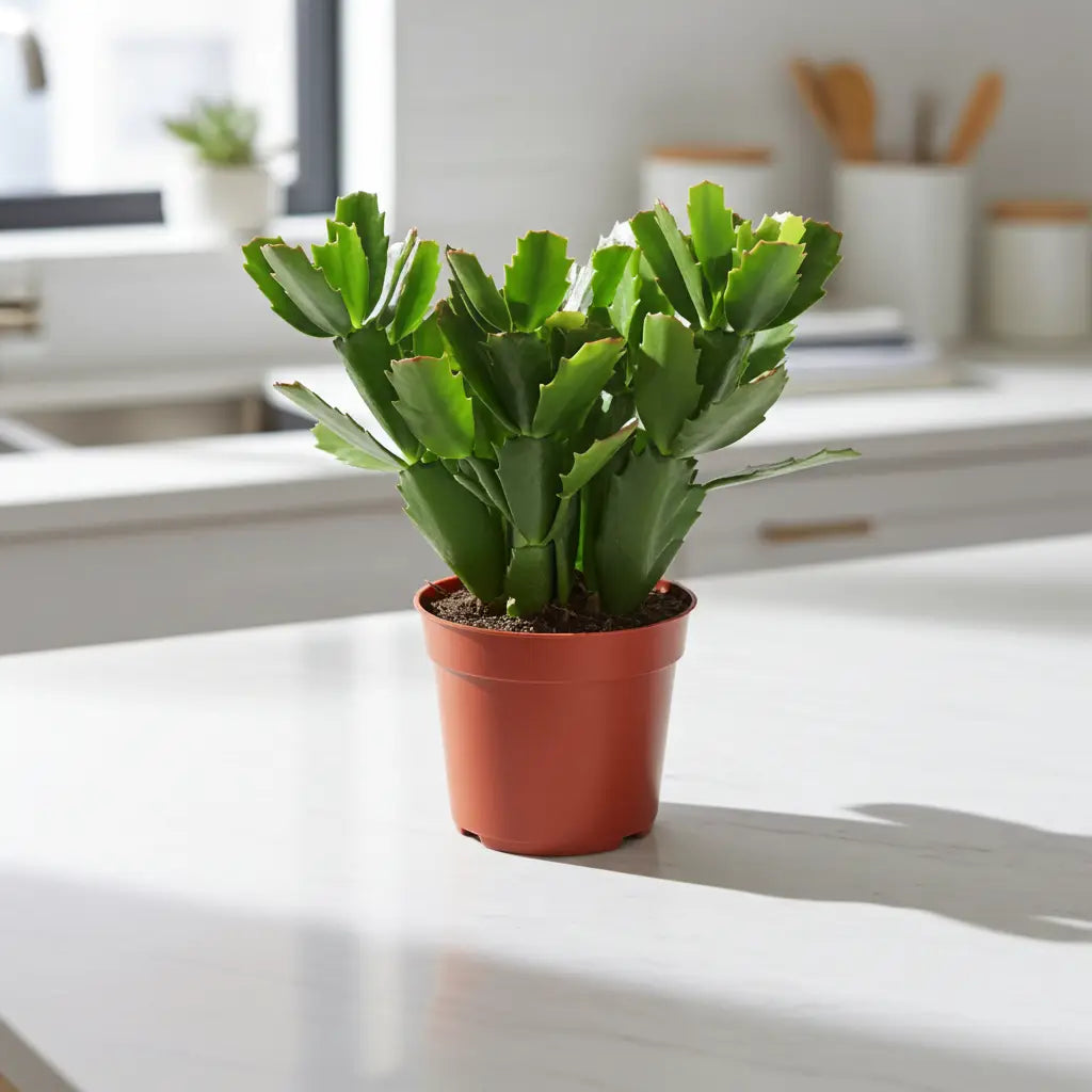 Succulents